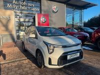 Neu Kia Picanto 68 PS (50 kW) 2026 Beige Kleinwagen
