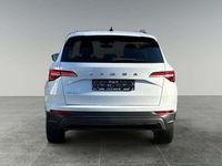 gebraucht Skoda Karoq Style el.Heckklappe|AHK|ACC|