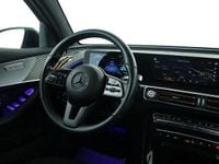 Gebraucht Mercedes EQC400 300 kW (408 PS) 2021 SUV
