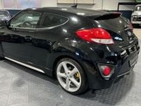Gebraucht Hyundai Veloster 336 PS (247 kW) 2012 Andere Kleinwagen