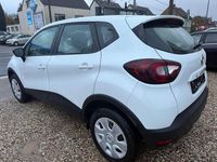 Gebraucht Renault Captur Life 90 PS (66 kW) 2017 Other SUV