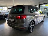 Gebraucht VW Golf VII Allstar 150 PS (110 kW) 2016 Grau Limousine