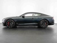 Gebraucht Bentley Continental 659 PS (484 kW) 2024 Schwarz