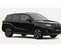Neu Suzuki Vitara Comfort+ 110 PS (80 kW) 2026 Schwarz SUV