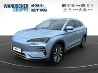 Neu BYD Seal U Design 160 kW (218 PS) 2025 Blauschwarz SUV