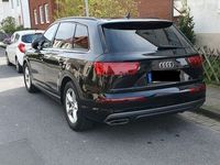 gebraucht Audi Q7 ultra 3.0 TDI quattro tiptronic -