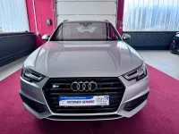 Gebraucht Audi S4 Sport 354 PS (260 kW) 2016 Silber Kombi