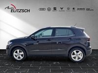 gebraucht VW T-Cross - TSI Style LED ACC NAVI AID PDC SHZ