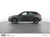 Gebraucht Audi Q2 S-Line 150 PS (110 kW) 2024 Grau SUV