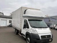 Gebraucht Fiat Ducato 2014 Van