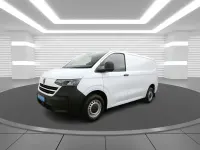 Neu VW Transporter 150 PS (110 kW) 2026 Clear white, solid Van