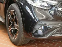 Gebraucht Mercedes GLC200 AMG 163 PS (119 kW) 2026 Schwarz SUV