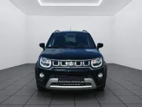 Gebraucht Suzuki Ignis Comfort 83 PS (61 kW) 2022 Schwarz SUV