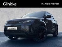 Gebraucht Land Rover Range Rover evoque S 165 PS (121 kW) 2025 Santorini black SUV