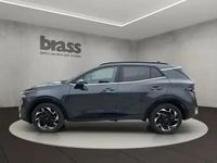 Gebraucht Kia Sportage 160 PS (117 kW) 2024 Pentametal SUV