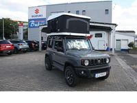 Gebraucht Suzuki Jimny 102 PS (75 kW) 2020 Grau SUV