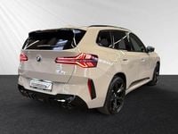 Gebraucht BMW X3 M Sport 398 PS (292 kW) 2024 Dune grey metallic SUV