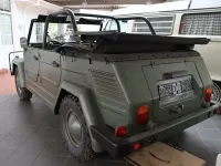 Gebraucht VW 181 48 PS (35 kW) 1974 Grün SUV