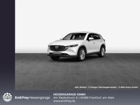 gebraucht Mazda CX-5 e-SKYACTIV-G 194 Aut. Homura 143 kW, 5-türig