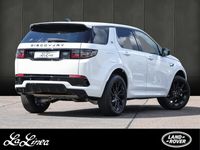gebraucht Land Rover Discovery Sport P200 R-Dynamic SE Winter