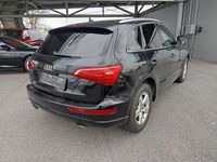 Gebraucht Audi Q5 Sport 239 PS (175 kW) 2011 Schwarz SUV