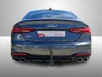 Gebraucht Audi S5 Sportback Ambiente 341 PS (250 kW) 2023 Daytonagrau perleffekt Kleinwagen