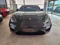 gebraucht Porsche Panamera Turbo S E-Hybrid Sport Turismo