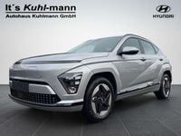 Gebraucht Hyundai Kona Advantage 114 kW (156 PS) 2024 Shimmering silver SUV