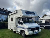 Gebraucht Fiat Talento 71 PS (52 kW) 1992 Van / Kleinbus