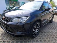 Second-hand Cupra Ateca 300 CP (220 kW) 2020 Negru SUV