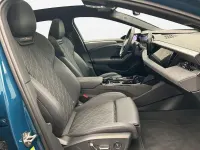 Second-hand Audi S6 e-tron Edition .1 369 kW (503 CP) 2025 Albastru Berlinǎ