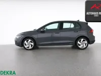 Gebraucht VW Golf VIII Life 116 PS (85 kW) 2024 Delfingrau Limousine