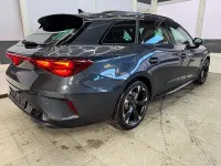Neu Cupra Leon 150 PS (110 kW) 2026 (magnet grau s7s7) Kombi