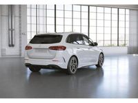 gebraucht Mercedes B250e AMG-Sport/Navi/MBUX/LED/Night/Ambiente