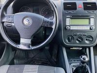 Gebraucht VW Golf VI 105 PS (77 kW) 2008 Kleinwagen