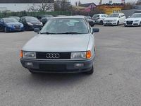 Second-hand Audi 80 90 CP (66 kW) 1990 Other Berlinǎ