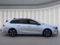 Gebraucht Opel Astra Edition 131 PS (96 kW) 2025 Silber Kombi