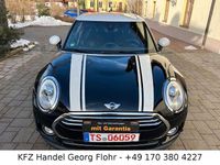 Gebraucht Mini Cooper Clubman 136 PS (100 kW) 2016 Schwarz Kombi