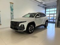 Neu Hyundai Tucson GO! 160 PS (117 kW) 2025 Serenity white pearl SUV