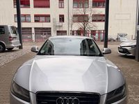 Gebraucht Audi A5 Ambiente 265 PS (194 kW) 2008 Silber Coupé