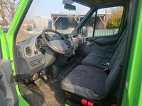 Second-hand Mercedes Sprinter 130 CP (95 kW) 2004
