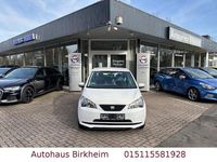 Gebraucht Seat Mii Sun 60 PS (44 kW) 2015 Weiß Kleinwagen