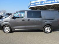 Gebraucht Opel Vivaro 144 PS (105 kW) 2024 Grau Van / Kleinbus