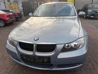 Gebraucht BMW 320 150 PS (110 kW) 2006 Arktis Kombi