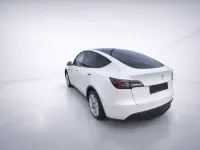 Occasion Tesla Model Y 378 kW (514 ch) 2021 Blanc SUV