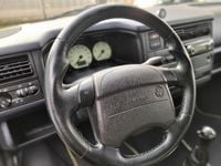 Gebraucht VW T4 102 PS (75 kW) 1998 Grün Van