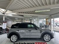 gebraucht Mini Cooper Countryman AUT./LED/NAVI/PDC V-H/BT/SHZ