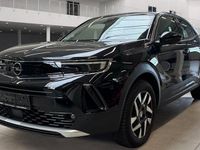 Gebraucht Opel Mokka-e Elegance 100 kW (136 PS) 2022 Diamond black (metallic) SUV