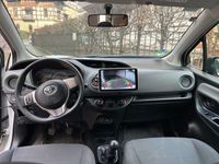 gebraucht Toyota Yaris Yaris1.0 VVT-i