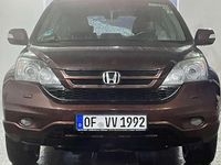 Gebraucht Honda CR-V Executive 150 PS (110 kW) 2012 SUV